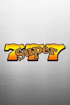 Super Golden 777