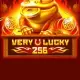 Very Lucky 256