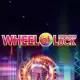 Wheel of Luck. Hold&Win