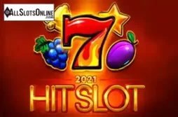 2021 Hit Slot