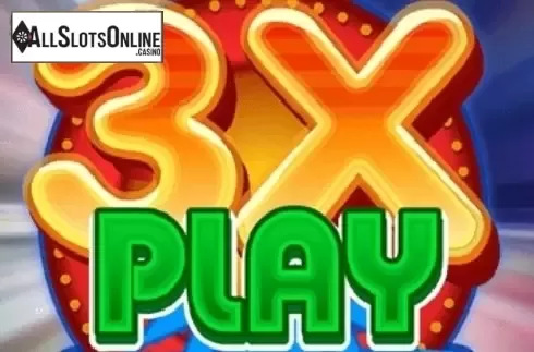 3x Play Poker. 3x Play Poker from iSoftBet