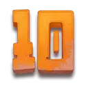 icon 10