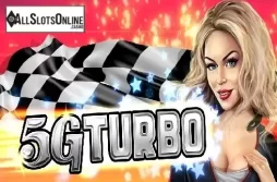 5G Turbo. 5G Turbo from FUGA Gaming