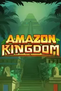 Amazon Kingdom