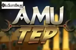 Amu Tep