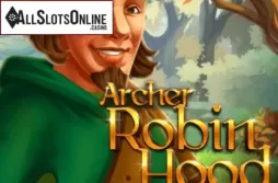 Archer Robin Hood