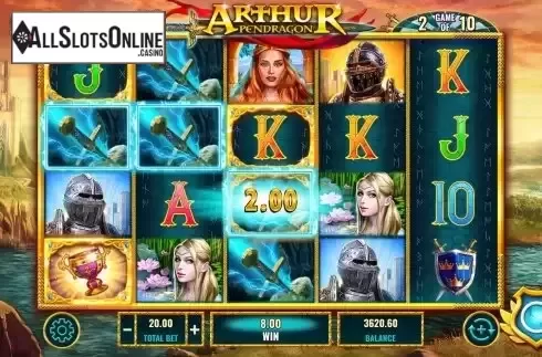 Win Screen 3