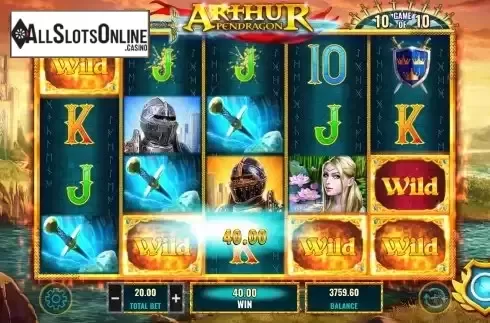 Win Screen 2