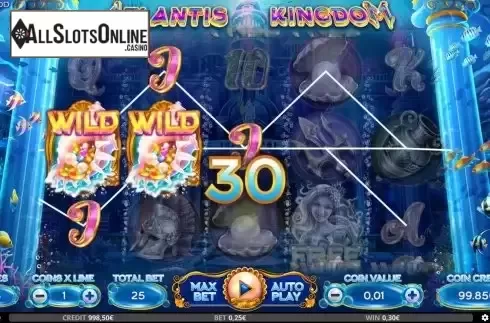 Win screen 2