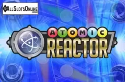 Atomic Reactor