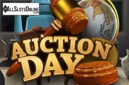 Auction Day