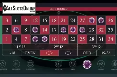 Game screen 4
