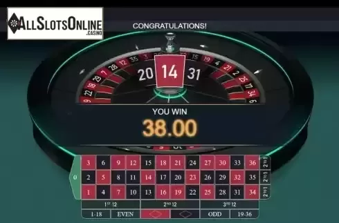 Win screen 2