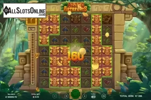 Win screen 2