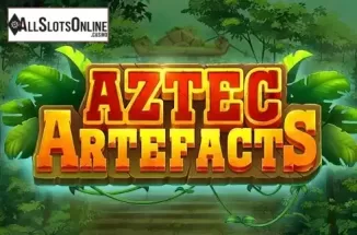 Aztec Artefacts