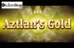 Aztlan's Gold