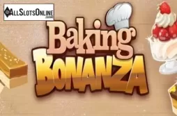 Baking Bonanza