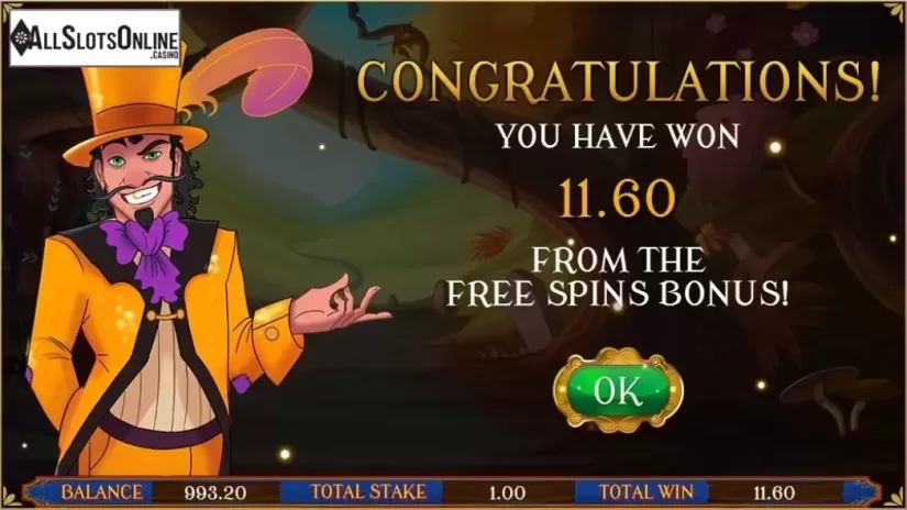 Screen 8. Balthazars Wild Emporium from CORE Gaming