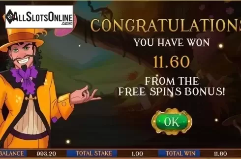 Screen 8. Balthazars Wild Emporium from CORE Gaming