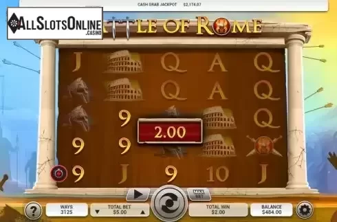 Win screen 2