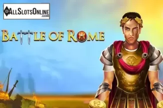 Battle of Rome