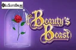 Screen1. Beauty's Beast from Cayetano Gaming