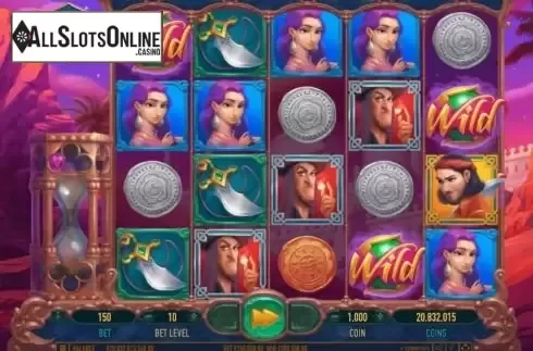 Free Spins 2