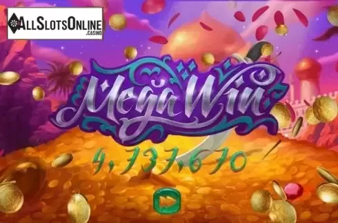 Mega Win