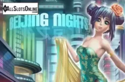 Bejing Nights