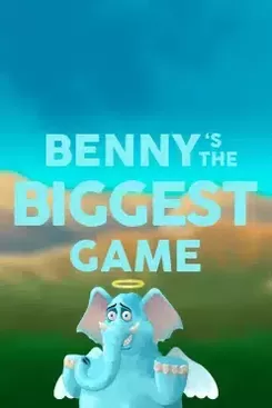 Benny's the Biggest Game