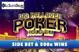 Bigrollover Poker Hold'em