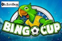 Bingo Cup. Bingo Cup from ZITRO