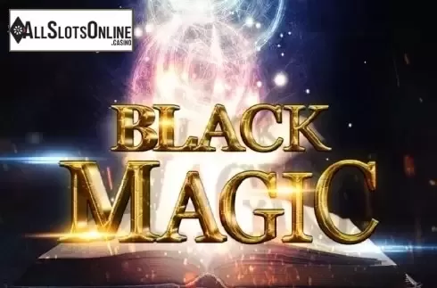 Black Magic. Black Magic (SYNOT) from SYNOT
