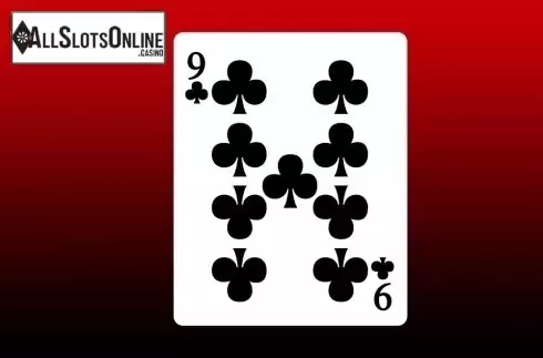 Game Screen 8. Blackjack Peek (Playtech) from Playtech