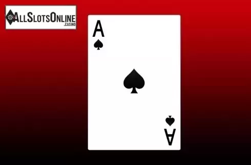 Game Screen 5. Blackjack Peek (Playtech) from Playtech