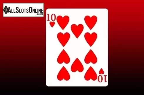 Game Screen 6. Blackjack Peek (Playtech) from Playtech