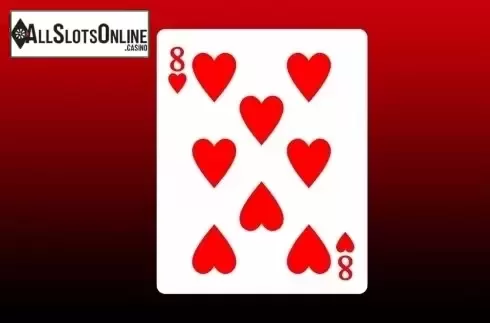 Game Screen 2. Blackjack Peek (Playtech) from Playtech