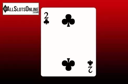 Game Screen 4. Blackjack Peek (Playtech) from Playtech