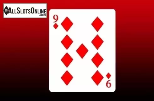 Game Screen 7. Blackjack Peek (Playtech) from Playtech