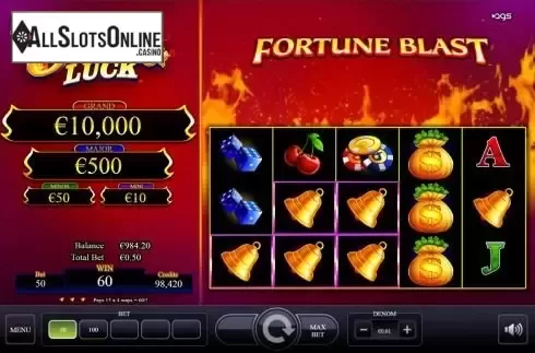 Win screen 2