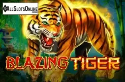 Blazing Tiger