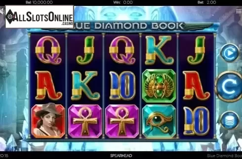 Reel screen