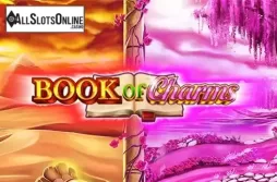 Book of Charms (Realistic)