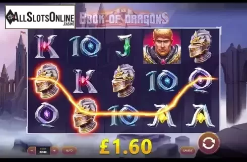 Win screen