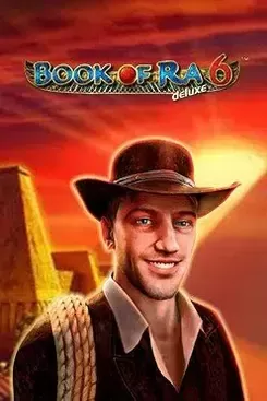 Book of Ra Deluxe 6