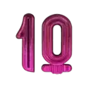 symbol 10