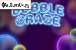 Bubble Craze
