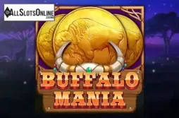 Buffalo Mania