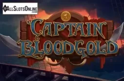 Captain Bloodgold