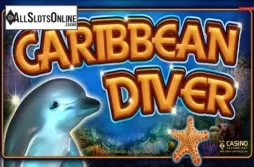 Caribbean Diver